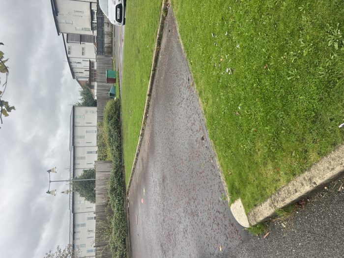 Photo of Lloyd Wright Avenue, Manchester, M11