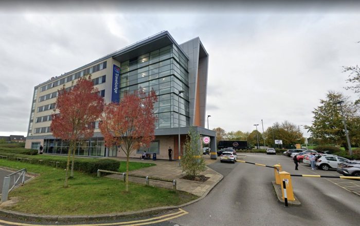 Photo of Travelodge Liverpool John Lennon, L24