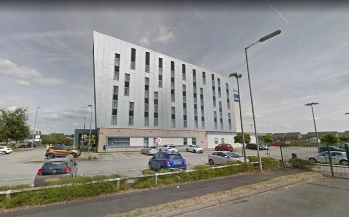 Photo of Travelodge Liverpool John Lennon, L24