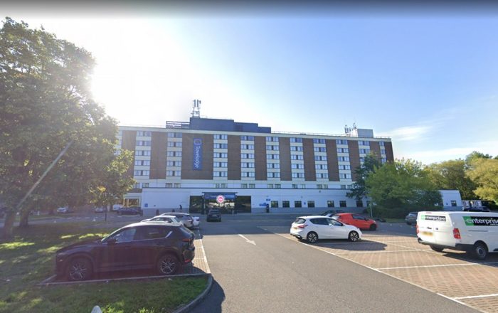 Photo of Travelodge Guest Gatwick Airport, RH6