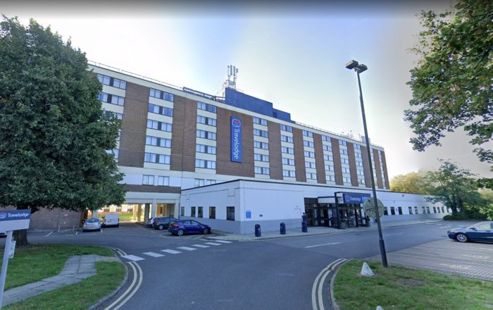 Photo of Travelodge Guest Gatwick Airport, RH6