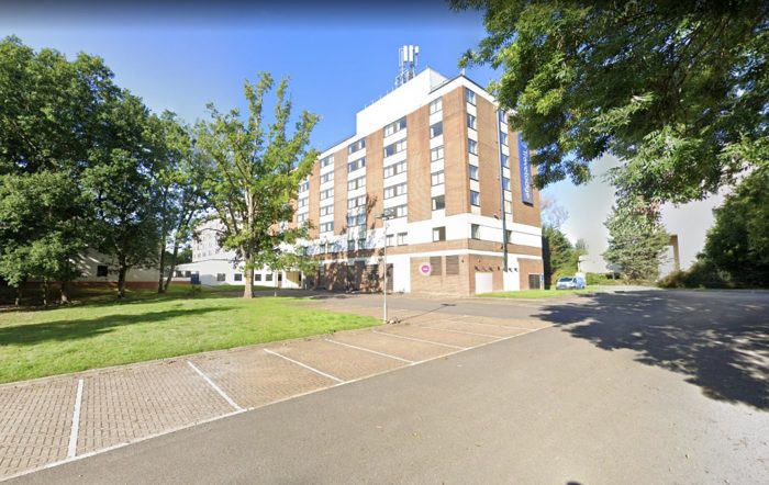 Photo of Travelodge Guest Gatwick Airport, RH6