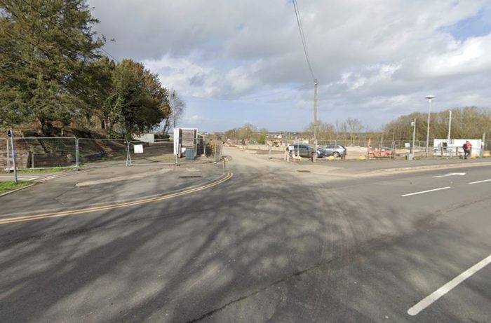 Photo of Elevations Car Park, Huntingdonshire, PE29