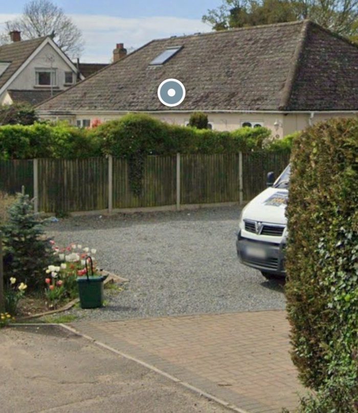 Photo of Middletons Lane, Broadland, NR6