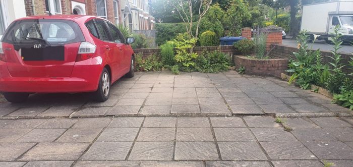 Photo of Madeley Road, Ealing, W5