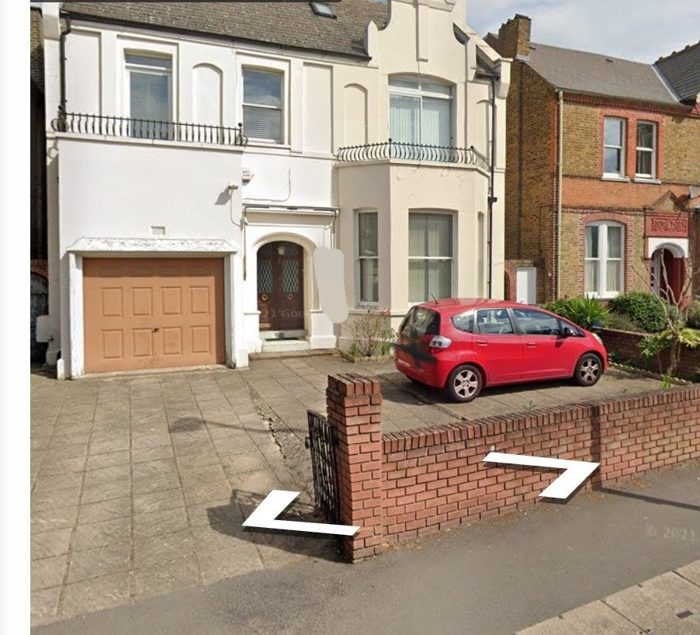 Photo of Madeley Road, Ealing, W5