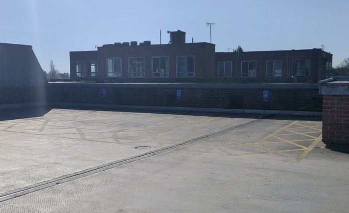 Photo of Gosforth Central, Newcastle upon Tyne, NE3