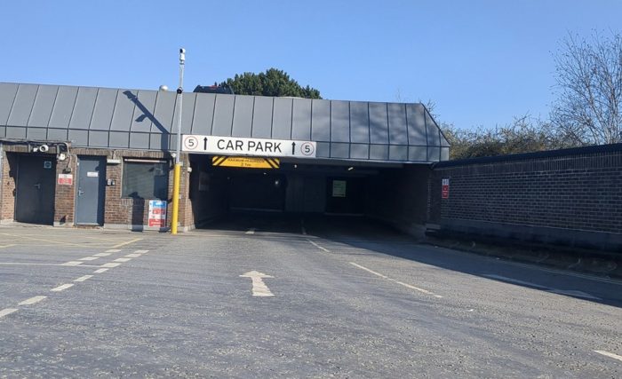 Photo of Gosforth Central, Newcastle upon Tyne, NE3