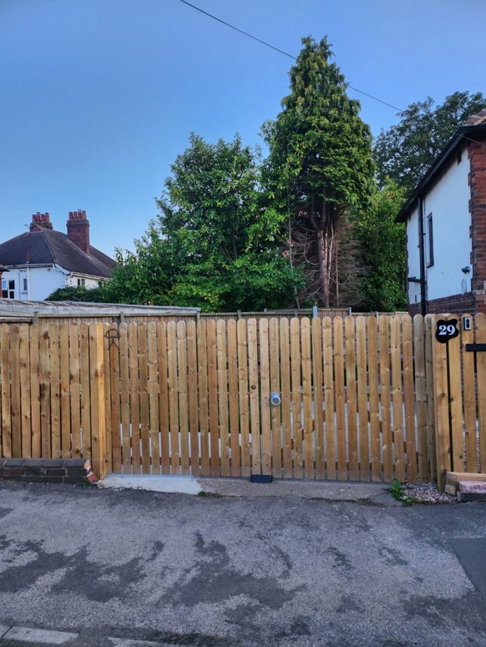 Photo of St, Leeds, LS4