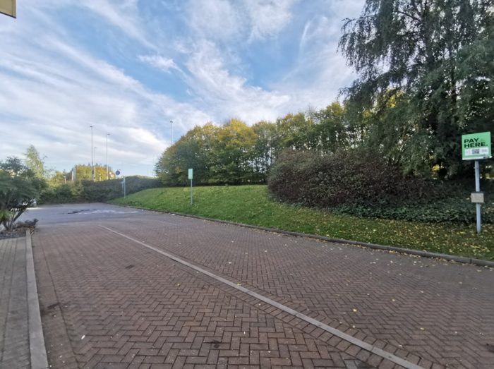 Photo of Holiday Inn Express East, North West Leicestershire, DE74