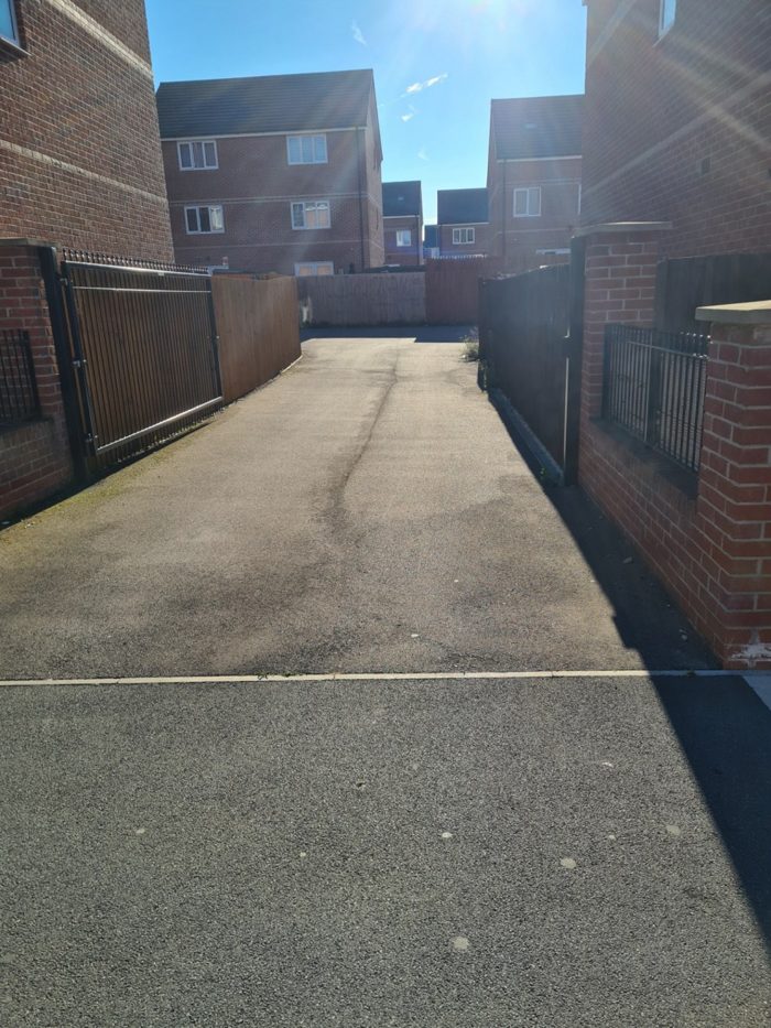 Photo of Oakfield Road, Liverpool, L5
