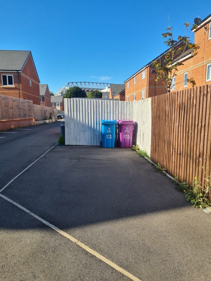 Photo of Oakfield Road, Liverpool, L5