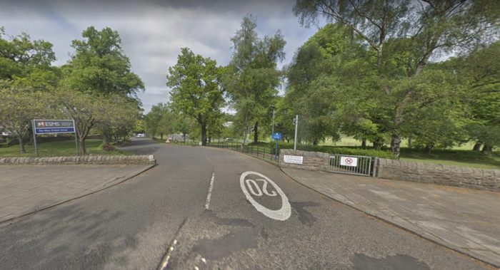 Photo of Mary Erskine School, Edinburgh, EH4