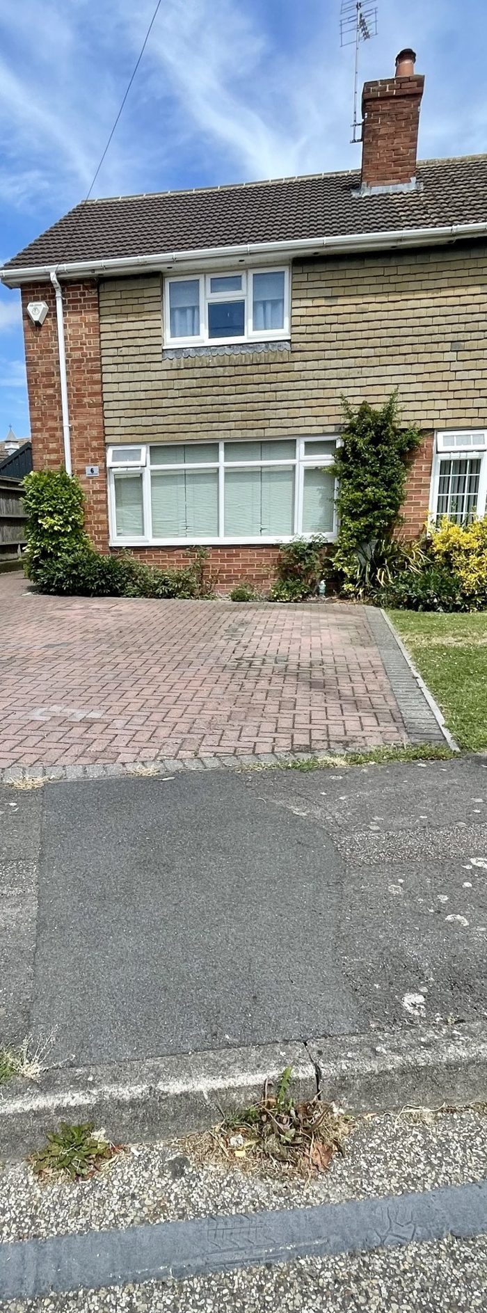 Photo of Cronshaw Close, South Oxfordshire, OX11