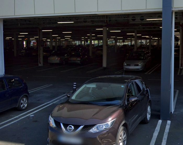 Photo of Sainsburys Sutton, SM1
