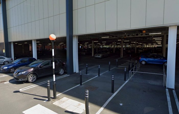 Photo of Sainsburys Sutton, SM1