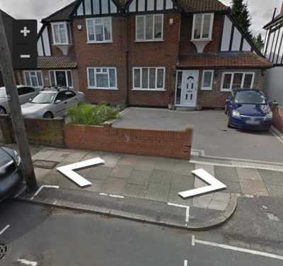 Bridge Way, Richmond, TW2