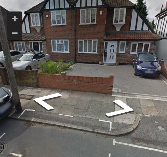 Photo of Bridge Way, Richmond, TW2