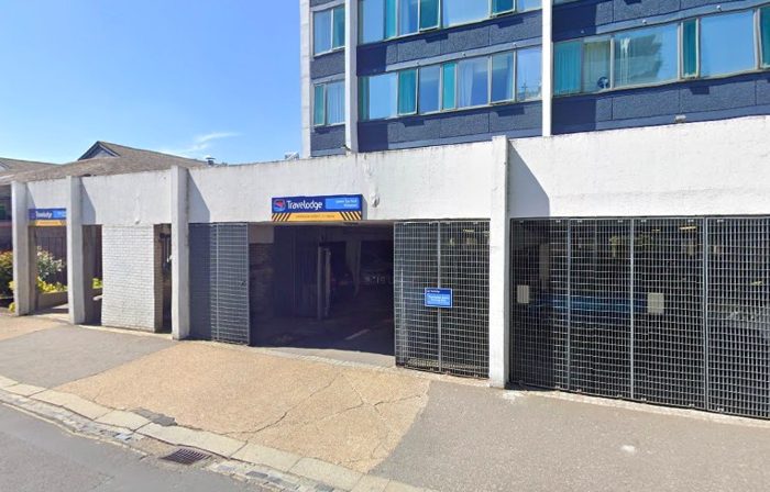 Photo of Travelodge Teddington, Richmond, TW11