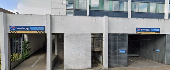 Photo of Travelodge Teddington, Richmond, TW11