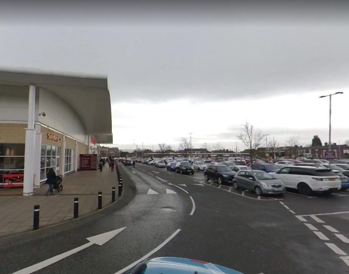 Photo of Sainsbury's Hazel Grove, Stockport, SK2