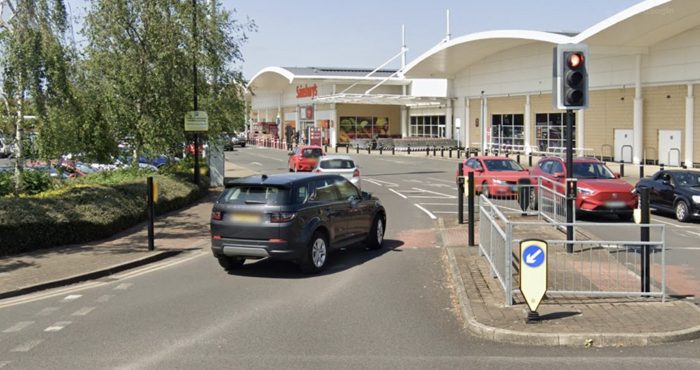 Photo of Sainsbury's Hazel Grove, Stockport, SK2