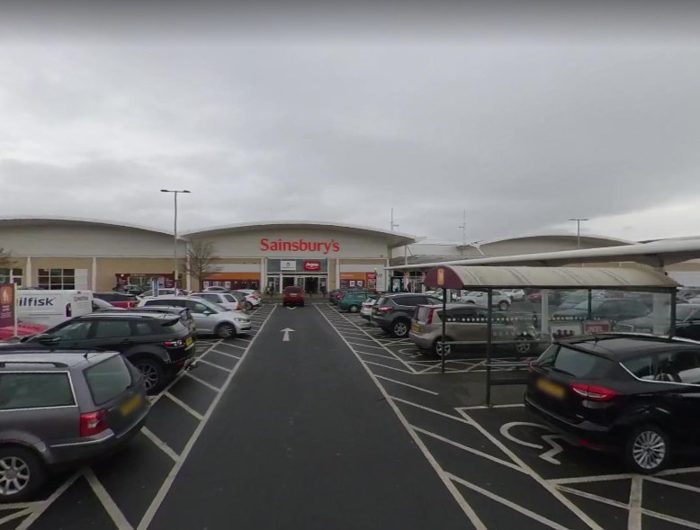 Photo of Sainsbury's Hazel Grove, Stockport, SK2