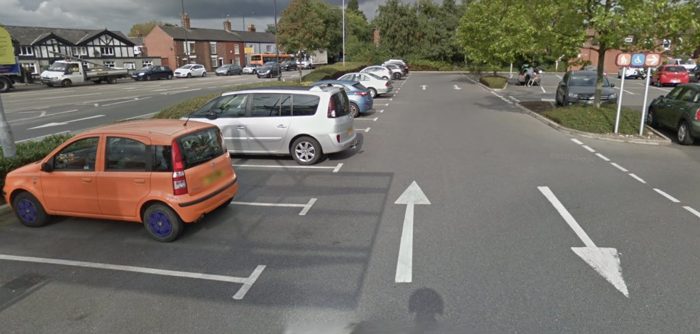 Photo of Sainsbury's Hazel Grove, Stockport, SK2