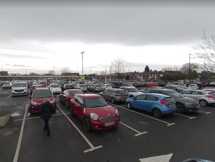 Photo of Sainsbury's Hazel Grove, Stockport, SK2