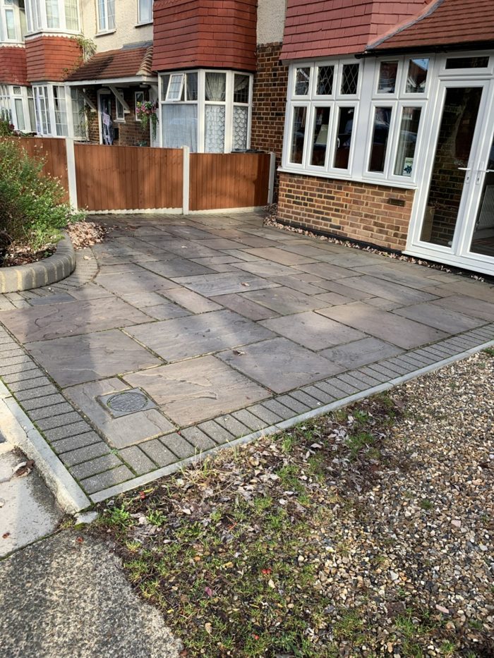 Photo of Rosebery Road, Richmond, TW3