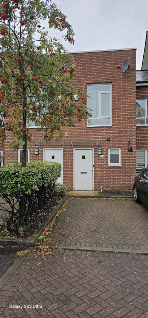 Photo of Wesham Road, Manchester, M11