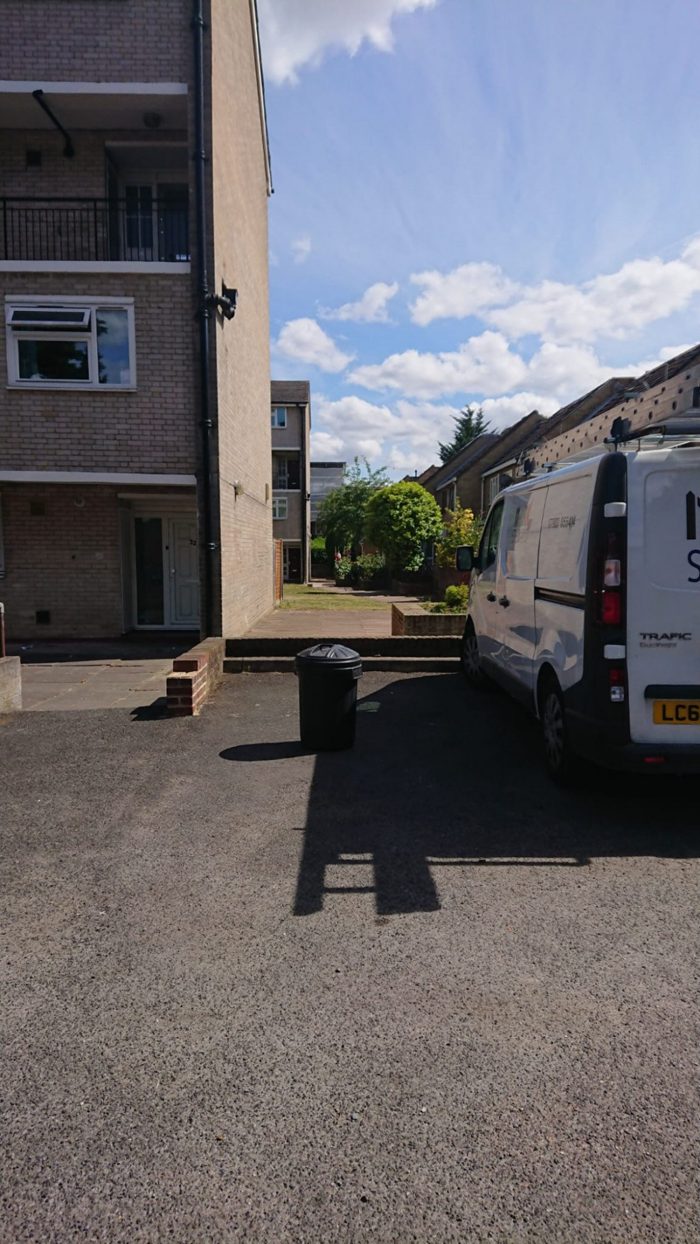 Photo of Gressenhall Road, Putney, SW18