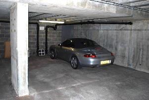 Photo of Allocated Space on White Lion Street