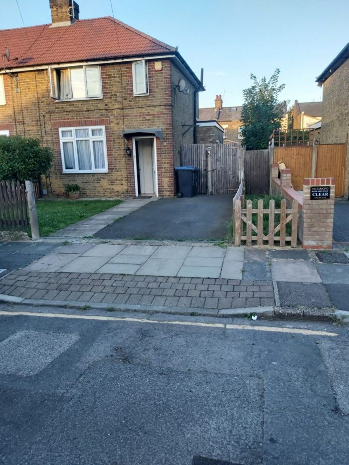Photo of Thornaby Gardens, Walthamstow, N18