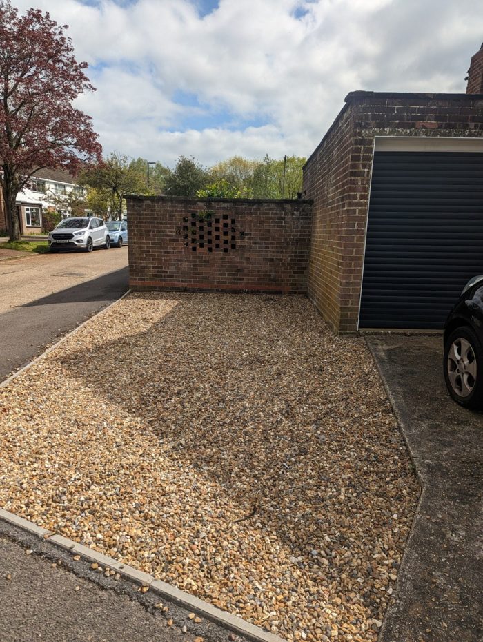 Photo of Park Way, Gatwick, RH10