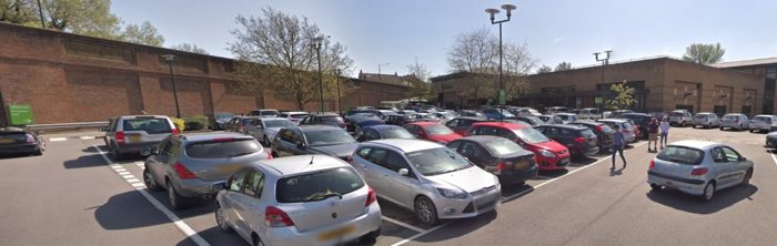 Photo of Waitrose Bromley South, BR2