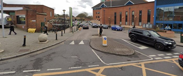 Photo of Waitrose Bromley South, BR2