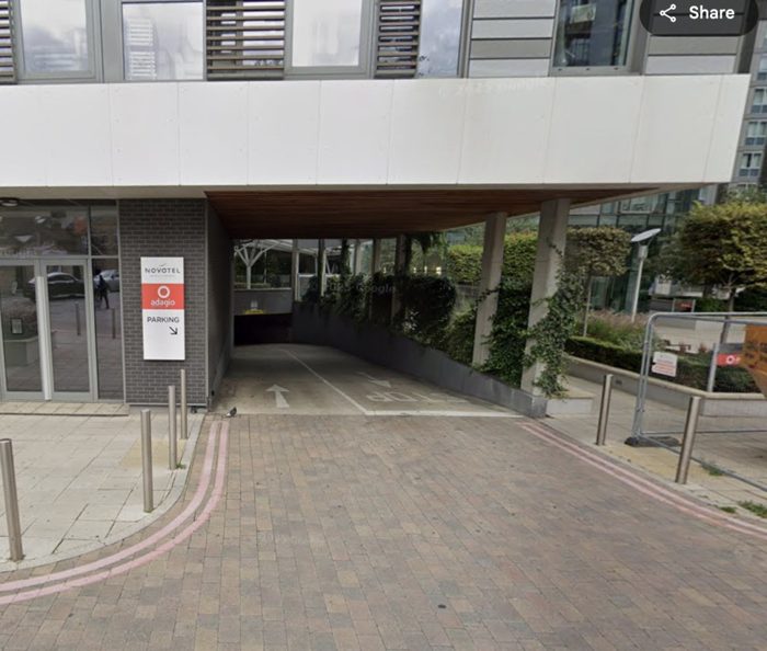 Photo of Aparthotel Adagio London Brentford, Ealing, TW8