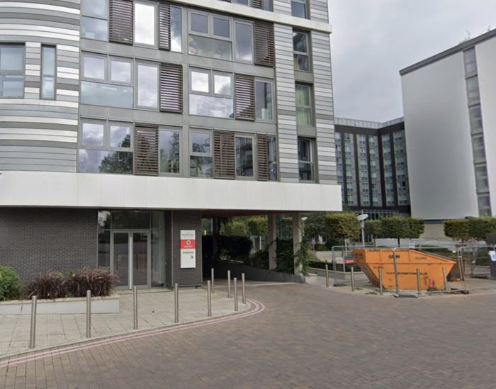Photo of Aparthotel Adagio London Brentford, Ealing, TW8