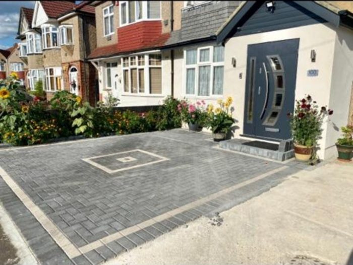 Photo of Ellerdine Road, Richmond, TW3