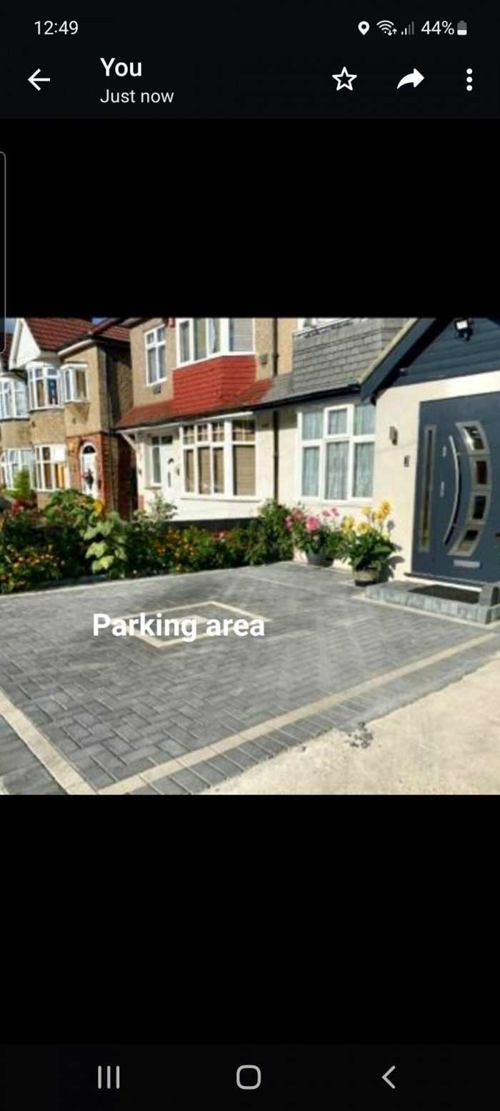 Photo of Ellerdine Road, Richmond, TW3