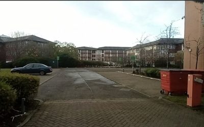 Regus Edinburgh, EH12