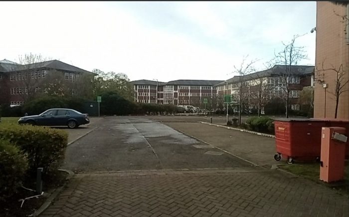 Photo of Regus Edinburgh, EH12