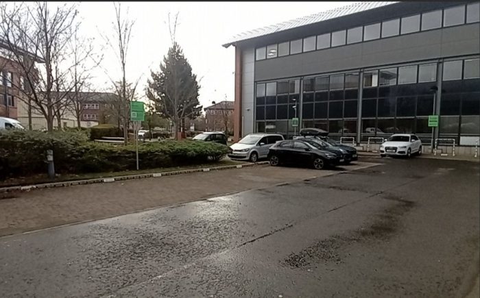 Photo of Regus Edinburgh, EH12