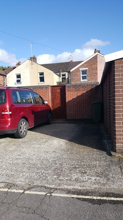 Photo of Southampton Road, Eastleigh, SO50