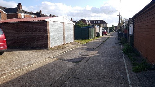 Photo of Southampton Road, Eastleigh, SO50