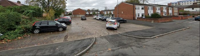 Photo of Hulton Avenue, Knowsley, L35