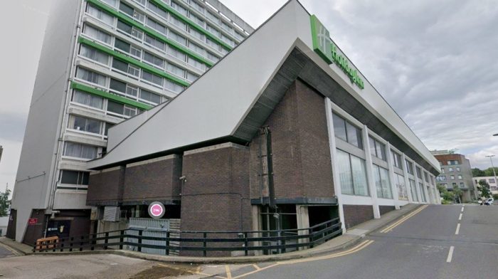 Photo of Holiday Inn Wembley, Willesden, HA9