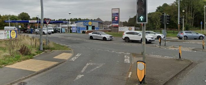 Photo of Tesco Superstore, Cumberland, CA1