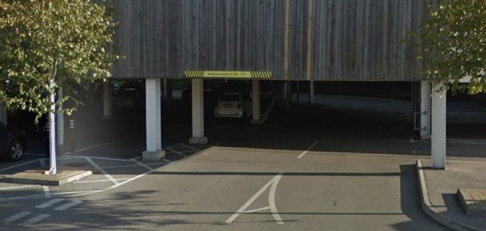 Photo of Sainsbury's Ely, East Cambridgeshire, CB7